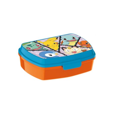 1 - PORTAMERENDA POKEMON ST08074