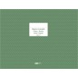 Registro carico/scarico ovini/caprini 23 pagine numerate Edipro - E2884/1 Registro carico/scarico ovini/caprini 23 pagine numerate Edipro - E2884/1