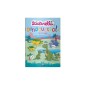 LISCIANI EDU STICKERELLI - DINOCUCCIOLI DELLA TERRA 10969* LISCIANI EDU STICKERELLI - DINOCUCCIOLI DELLA TERRA 10969*