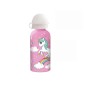 BORRACCIA ALLUMINIO 400ML UNICORNO ST09711 BORRACCIA ALLUMINIO 400ML UNICORNO ST09711