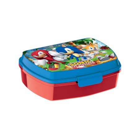 1 - PORTAMERENDA SONIC ST40574