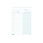 Scheda Archivio Schedario Carico Scarico Esistenza 100 Pezzi 24x17 Edipro - E3419 Scheda Archivio Schedario Carico Scarico Esistenza 100 Pezzi 24x17 Edipro - E3419