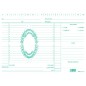 EDIPRO SCHEDA 17X24 per Archivio Schedario DENTISTI 100 Pezzi E3529 EDIPRO SCHEDA 17X24 per Archivio Schedario DENTISTI 100 Pezzi E3529