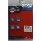 ETICHETTE APPTAC STELLA ROSSO ST030RO - MIS.30X30
