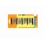 Astuccio 25 Mine per Compasso SA001E Astuccio 25 Mine per Compasso SA001E
