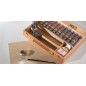 Maimeri Classico cassetta in faggio 20x30 cm con colori a olio da 20 ml M0399068