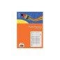 EDIPRO Blocco presenze mensili 50x2 autoricalcante numerato E5149CN EDIPRO Blocco presenze mensili 50x2 autoricalcante numerato E5149CN