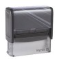 TRODAT Timbro 8915 IMPRINT 2.0 Autoinchiostrante 70x25 mm 7 Righe Nero TRODAT Timbro 8915 IMPRINT 2.0 Autoinchiostrante 70x25 mm 7 Righe Nero