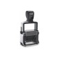 TRODAT Timbro Datario Auroinchiostrante PRINTY 5440 con piastra 49x28mm, colore Nero TRODAT Timbro Datario Auroinchiostrante PRINTY 5440 con piastra 49x28mm, colore Nero