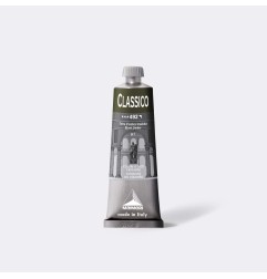 1 - TEMPERA OLIO MAIMERI CLASSICO 60ml TERRA D'OMBRA BRUC. M0306492