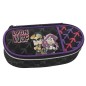 ASTUCCIO OVALE ACCESSORIATO COMIX LYON GAMER + ANNA 67020 ASTUCCIO OVALE ACCESSORIATO COMIX LYON GAMER + ANNA 67020