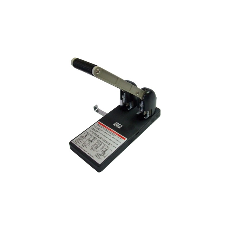 Perforatore a due fori per alti spessori 150 fogli KW952 Perforatore a due fori per alti spessori 150 fogli KW952