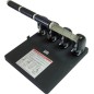 Perforatore a 4 fori per alti spessori 150 fogli KW954 Perforatore a 4 fori per alti spessori 150 fogli KW954
