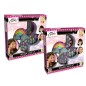 TEOREMA MISS CARINA - TRUCCHI BIMBA COFANETTO ARCOBALENO 67333 TEOREMA MISS CARINA - TRUCCHI BIMBA COFANETTO ARCOBALENO 67333