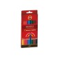 PASTELLI K-I-N ACQUARELLABILI MONDELUZ DA 12 H2139N PASTELLI K-I-N ACQUARELLABILI MONDELUZ DA 12 H2139N