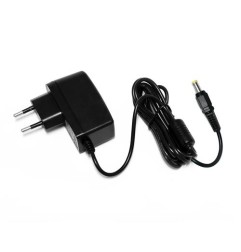 1 - Alimentatore per Tastiera Casio SA46 - SA76 compatibile