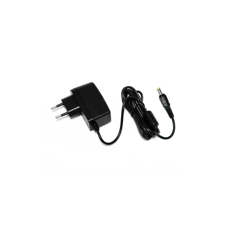 Alimentatore per Tastiera Casio SA46 - SA76 compatibile, alimentatore da rete per mini tastiere Casio