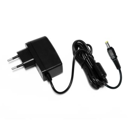 Alimentatore per Tastiera Casio SA46 - SA76 compatibile, alimentatore da rete per mini tastiere Casio