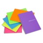 Bluekover quaderno spiralato Maxi 1R 96 fogli Bluekover quaderno spiralato Maxi 1R 96 fogli