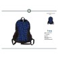BORSA ZAINO INTER 15453 BORSA ZAINO INTER 15453