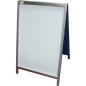 IMPORT Lavagna magnetica 60x90cm con cavalletto IMPORT Lavagna magnetica 60x90cm con cavalletto
