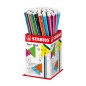 Stabilo trio thick HB matita mina 3,15mm 399/48-1HB Stabilo trio thick HB matita mina 3,15mm 399/48-1HB