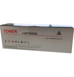 1 - NASTRO di Trasferimento Pellicola TTR Compatibile per Fax SHARP UX-6 UX-410 2 Pezzi