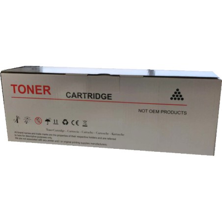 1 - NASTRO di Trasferimento Pellicola TTR Compatibile per Fax SHARP UX-6 UX-410 2 Pezzi