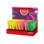 Evidenziatori Stabilo Neon 45 pz 72/45-1 Evidenziatori Stabilo Neon 45 pz 72/45-1