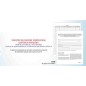 Registro rilevazione temperatura corporea 32 pagine Edipro - E2430 Registro rilevazione temperatura corporea 32 pagine Edipro - E2430