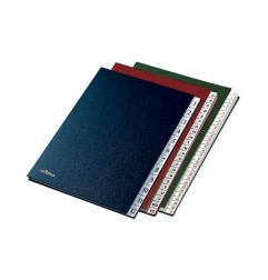 1 - NICKOFFICE Classificatore Numerico 1-31 24x34 cm - 39/015