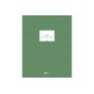 EDIPRO Registro dare/avere/saldo 96 pagine E2586 EDIPRO Registro dare/avere/saldo 96 pagine E2586