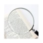 ANS Lente d’Ingrandimento Diametro 75 mm con Manico 44/003 ANS Lente d’Ingrandimento Diametro 75 mm con Manico 44/003
