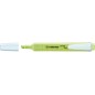 Evidenziatore Stabilo Swing Cool Pastel 10 pz - Lime 2020) Evidenziatore Stabilo Swing Cool Pastel 10 pz - Lime 2020)