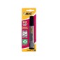 Pennarello indelebile Marker Bic 2000 nero 8755761 Pennarello indelebile Marker Bic 2000 nero 8755761
