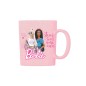 TAZZA BARBIE C/MANICO PP RYB01 TAZZA BARBIE C/MANICO PP RYB01