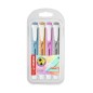 EVID.STABILO SWING COOL PASTEL -4 colori 275/4-08-2 (new color 2022) EVID.STABILO SWING COOL PASTEL -4 colori 275/4-08-2 (new color 2022)