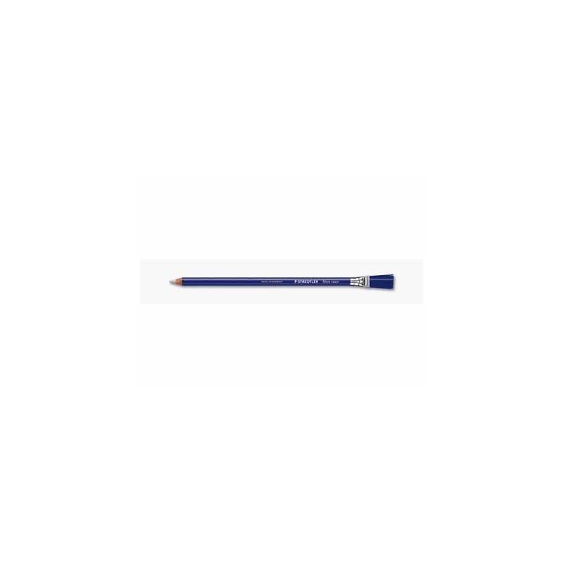 STAEDTLER GOMMA MATITA MARS-RASOR CON SPAZZOLINO INCHIOSTRO STAEDTLER GOMMA MATITA MARS-RASOR CON SPAZZOLINO INCHIOSTRO
