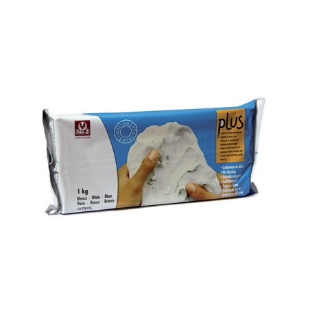 CWR pasta Plus bianco 1 kg – 05751
