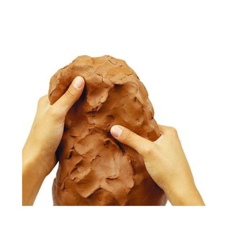 CWR pasta Plus terracotta 1 kg – 05752