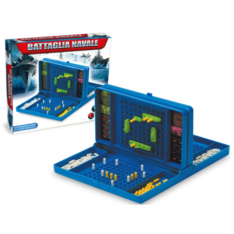TEOREMA BATTAGLIA NAVALE VERSIONE GRANDE 60651 TEOREMA BATTAGLIA NAVALE VERSIONE GRANDE 60651