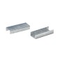 10x1000 pezzi Punti in acciaio per cucitrice 23/15 09/007 10x1000 pezzi Punti in acciaio per cucitrice 23/15 09/007