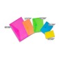 ITERNET Busta portadocumenti con bottone - col. ass. - 5 pz. 24x12 70117