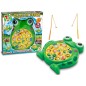 TEOREMA TEO'S - GIOCO PESCA RANOCCHIA 15 PESCI 64402 TEOREMA TEO'S - GIOCO PESCA RANOCCHIA 15 PESCI 64402