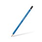 STAEDTLER Conf.12 pz Matite Mars Lumograph 100 - 3B 100-3B STAEDTLER Conf.12 pz Matite Mars Lumograph 100 - 3B 100-3B