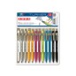 Arda portamine Turner 4019 2 mm 4019CART – cartella da 12 pezzi Arda portamine Turner 4019 2 mm 4019CART – cartella da 12 pezzi