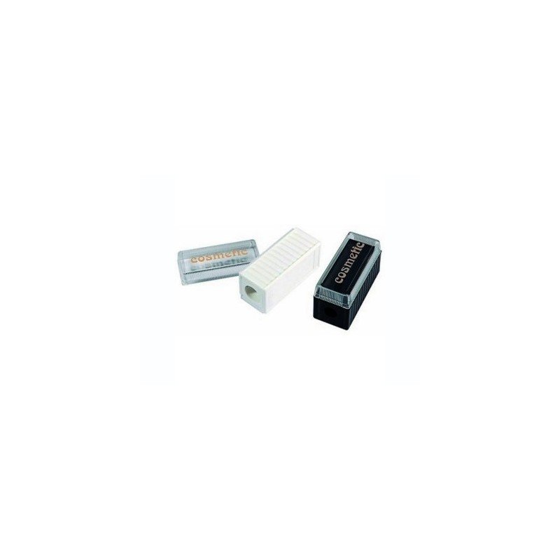 Temperamatite Lebez Cosmetic, scatola da 10 pezzi - 700