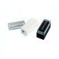 Temperamatite Lebez Cosmetic, scatola da 10 pezzi - 700
