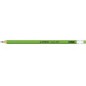MATITE STABILO SWANO FUSTO VERDE FLUO C/GOMMA -12pz 4907/HB-33 MATITE STABILO SWANO FUSTO VERDE FLUO C/GOMMA -12pz 4907/HB-33