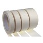 NASTRO CARROZZ. 19x50mt. BIANCO 02/029 NASTRO CARROZZ. 19x50mt. BIANCO 02/029